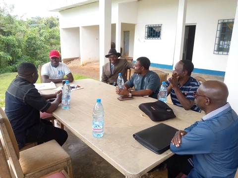 ntánάʼ wɨ́ lɨwóseŋ