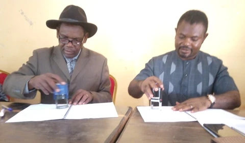 lɨsɛ́ŋ ɗɨ́ ɓəkáata ɓə́ lɨwóseŋ